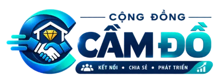 Cộng Đồng Cầm Đồ