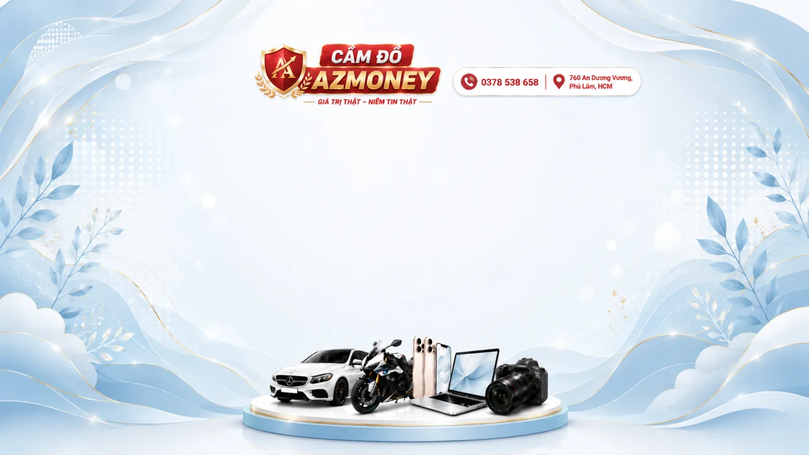 Ảnh bìa Azmoney